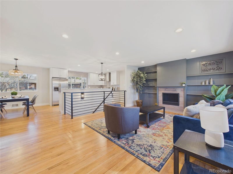 3656 Forest Way, Denver, CO 80237