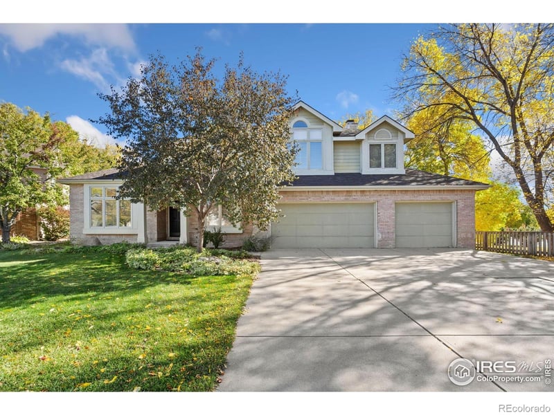 1430 Twin Oak Ct, Fort Collins, CO 80525