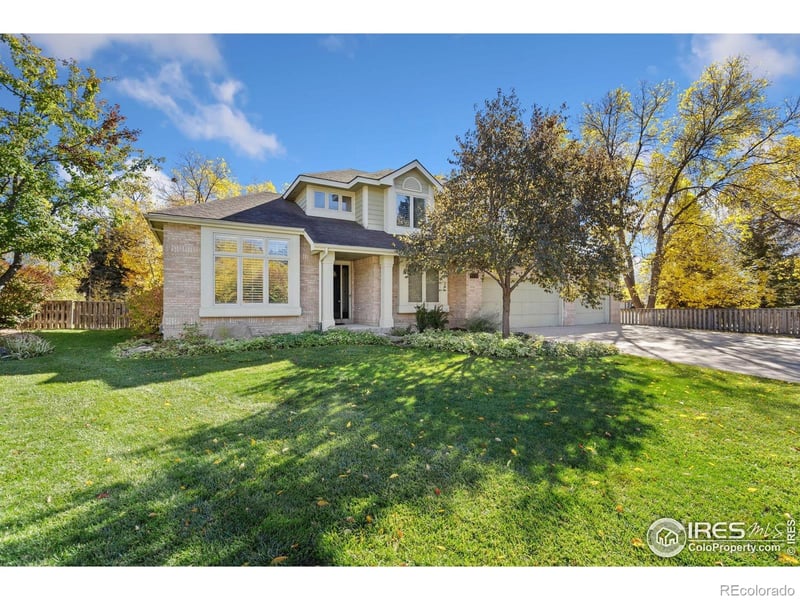 1430 Twin Oak Ct, Fort Collins, CO 80525