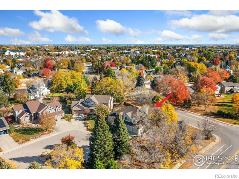 1430 Twin Oak Ct, Fort Collins, CO 80525