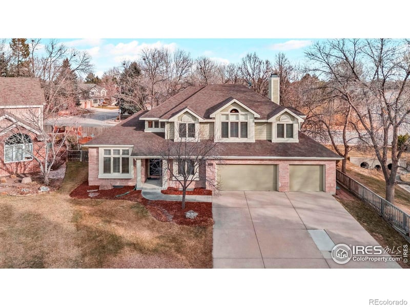 1430 Twin Oak Ct, Fort Collins, CO 80525