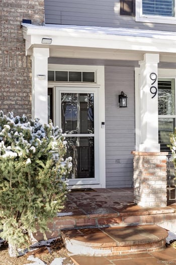 99 Syracuse St, Denver, CO 80230