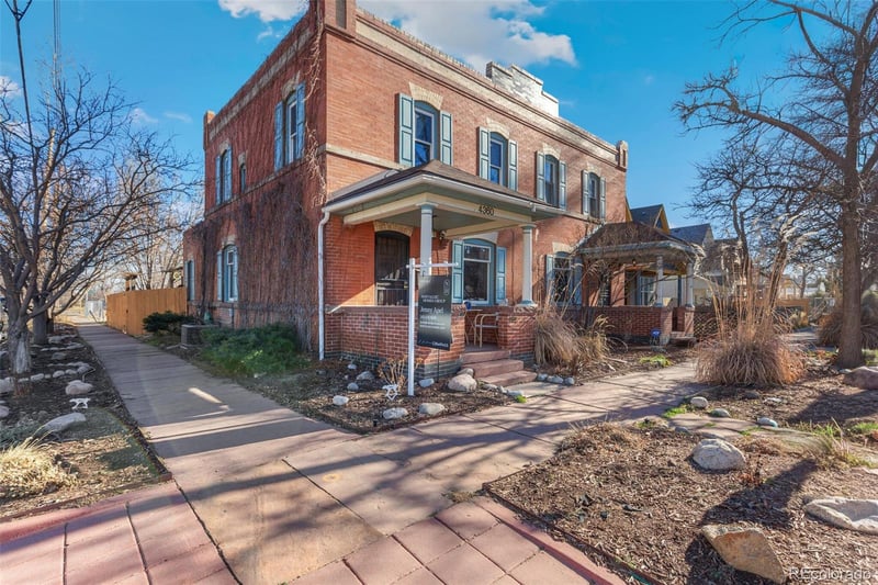 4360 Umatilla St, Denver, CO 80211