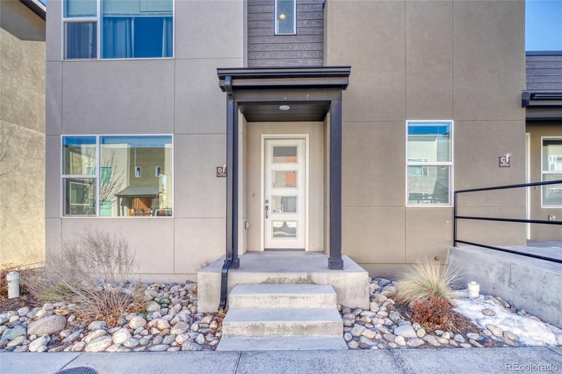 3015 Emma Ln #D, Salida, CO 81201