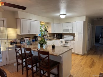 5705 Wellington Pw, Arvada, CO 80003