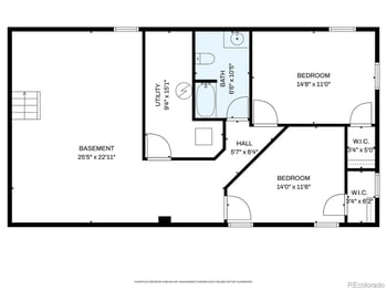 8504 Briarwood Pl, Centennial, CO 80112