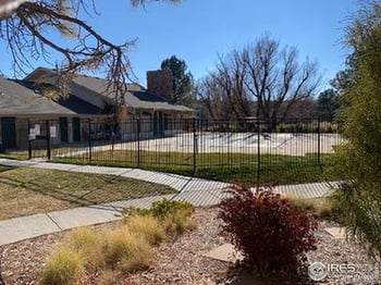 1705 Heatheridge Rd #L-105, Fort Collins, CO 80526