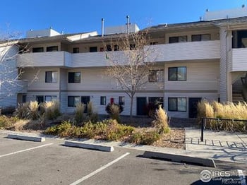 1705 Heatheridge Rd #L-105, Fort Collins, CO 80526