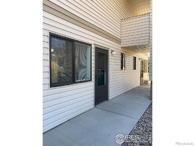 1705 Heatheridge Rd #L-105, Fort Collins, CO 80526