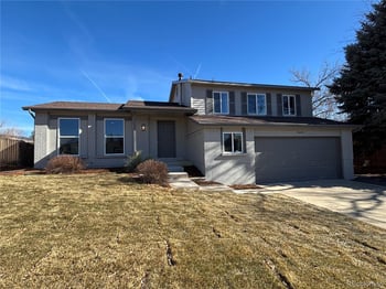 7684 Hoyt St, Littleton, CO 80128