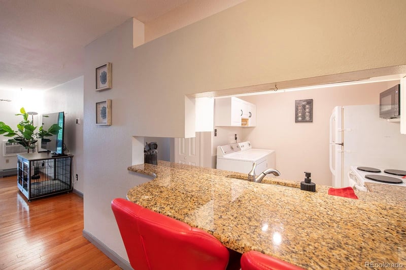 7740 35th Ave #207, Wheat Ridge, CO 80033