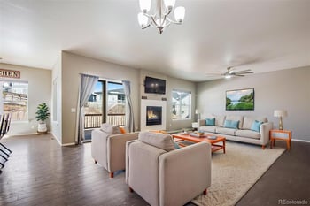 538 Sage Grouse Cir, Castle Rock, CO 80109