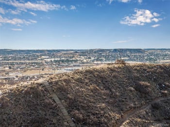 538 Sage Grouse Cir, Castle Rock, CO 80109