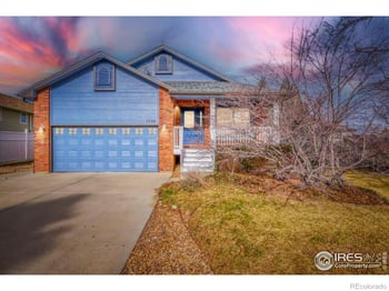 1720 Red Cloud Rd, Longmont, CO 80504