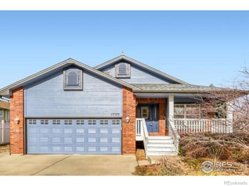 1720 Red Cloud Rd, Longmont, CO 80504