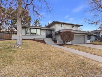 3863 S Sebring Ct, Denver, CO 80237