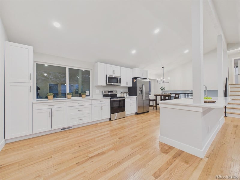3863 Sebring Ct, Denver, CO 80237