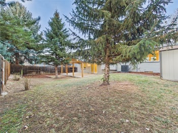 3863 S Sebring Ct, Denver, CO 80237