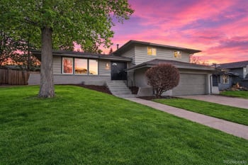 3863 S Sebring Ct, Denver, CO 80237