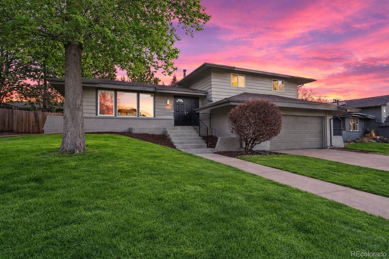 3863 Sebring Ct, Denver, CO 80237