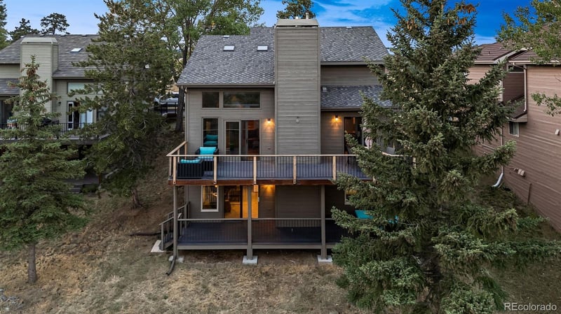 23860 Genesee Village Rd, Golden, CO 80401