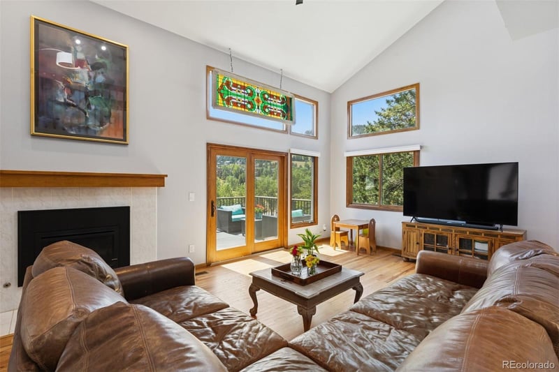 23860 Genesee Village Rd, Golden, CO 80401