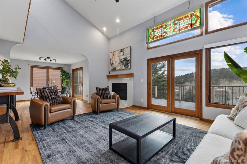 23860 Genesee Village Rd, Golden, CO 80401