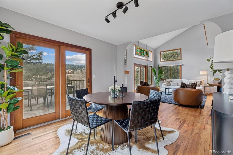 23860 Genesee Village Rd, Golden, CO 80401