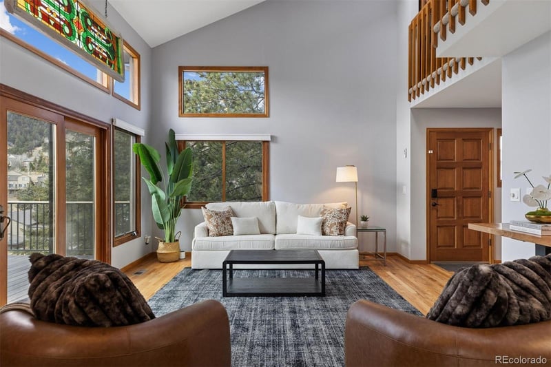 23860 Genesee Village Rd, Golden, CO 80401