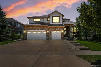 7809 Coolidge Way, Aurora, CO 80016