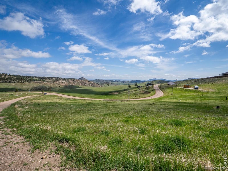64 Bobcat Mountain Ct, Livermore, CO 80536