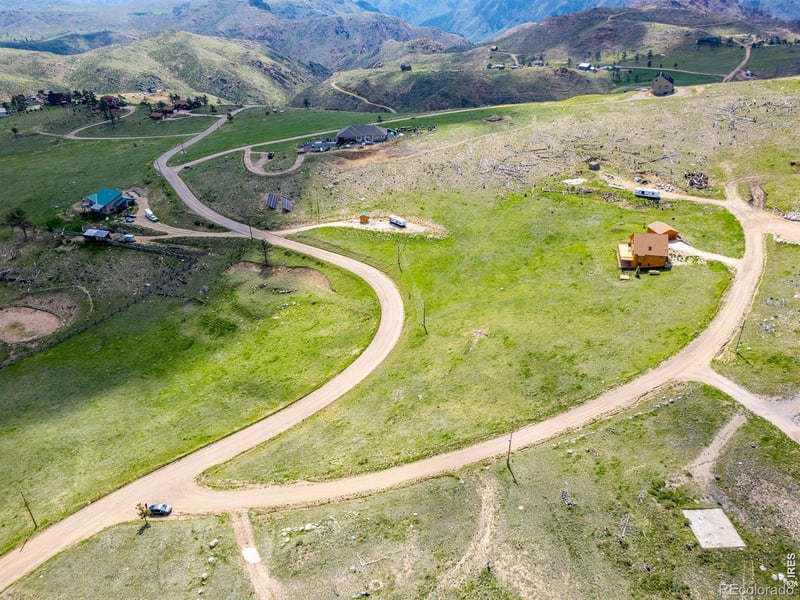 64 Bobcat Mountain Ct, Livermore, CO 80536