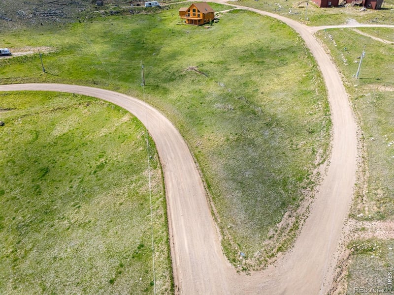 64 Bobcat Mountain Ct, Livermore, CO 80536