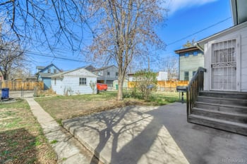 4185 Vrain St, Denver, CO 80212