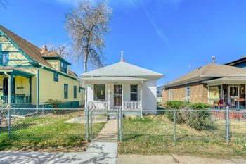 4185 Vrain St, Denver, CO 80212