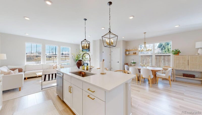 4560 Kipling Cir, Littleton, CO 80123