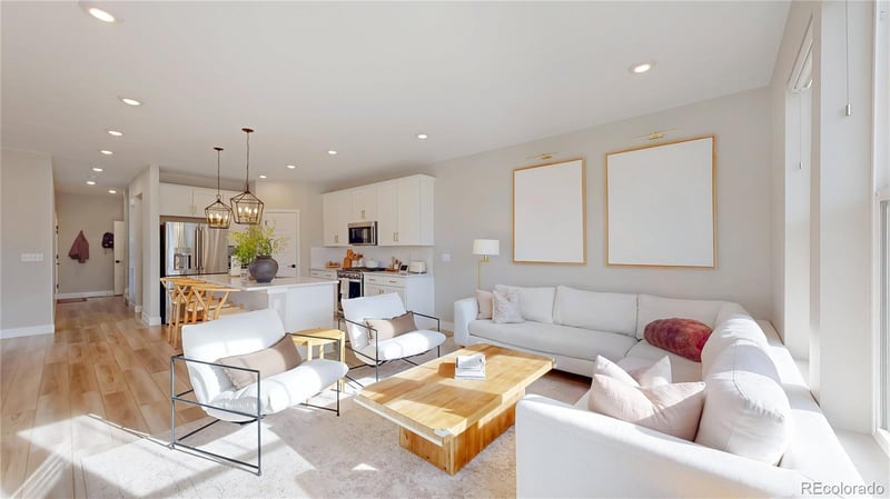4560 Kipling Cir, Littleton, CO 80123