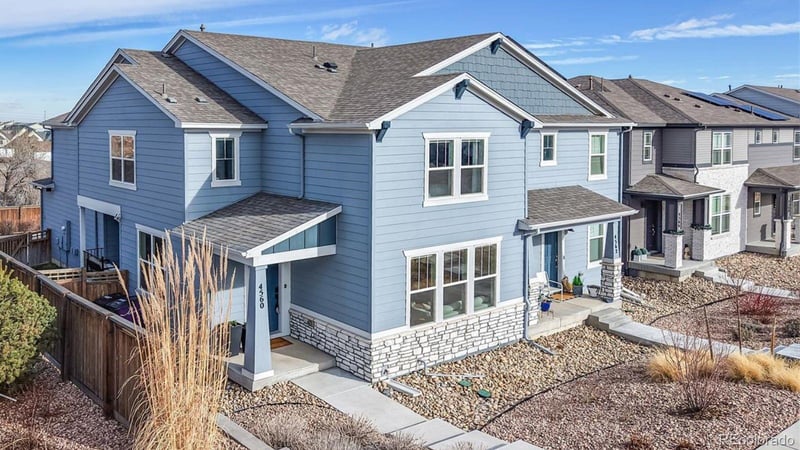 4560 Kipling Cir, Littleton, CO 80123