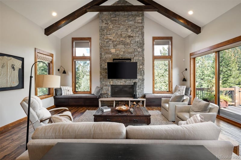 6056 Stone Creek Dr, Evergreen, CO 80439