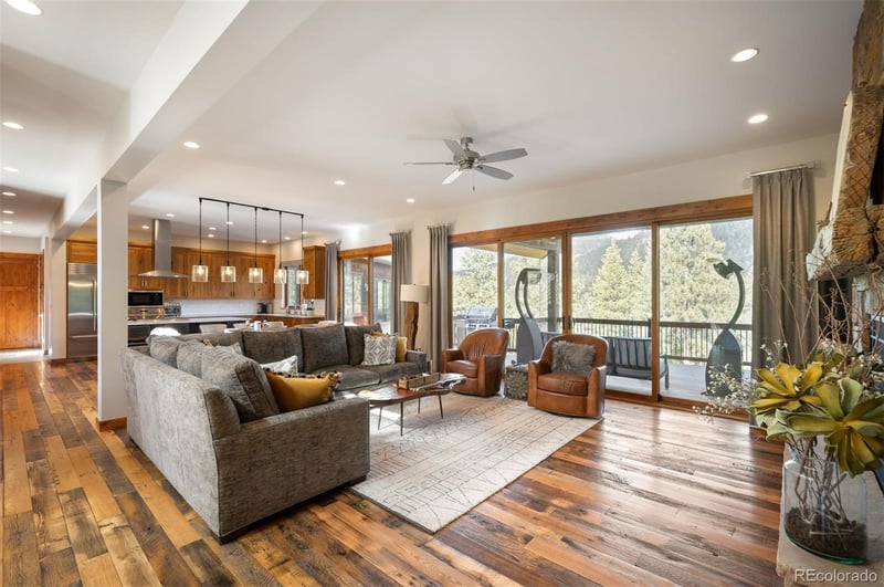 6056 Stone Creek Dr, Evergreen, CO 80439