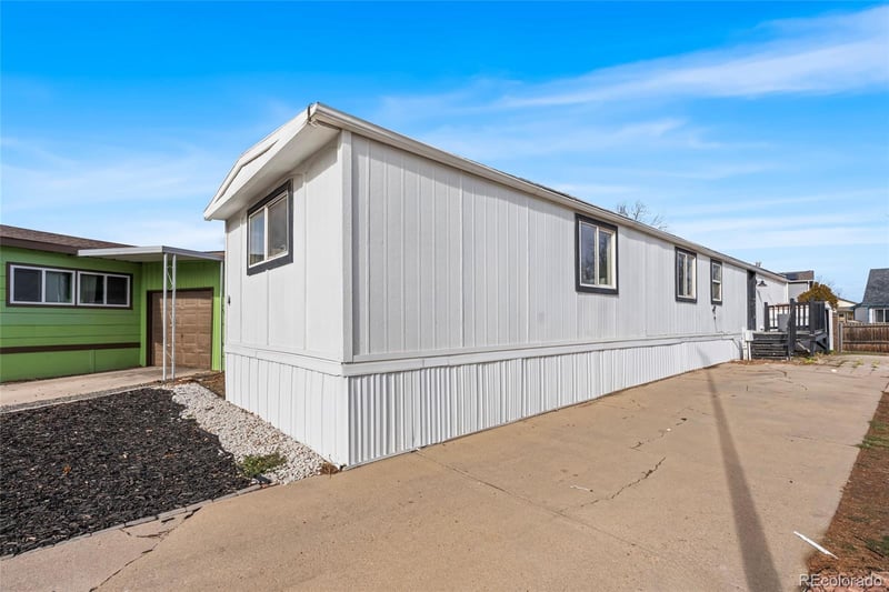 860 W 132nd Ave Lot 14, Denver, CO 80234