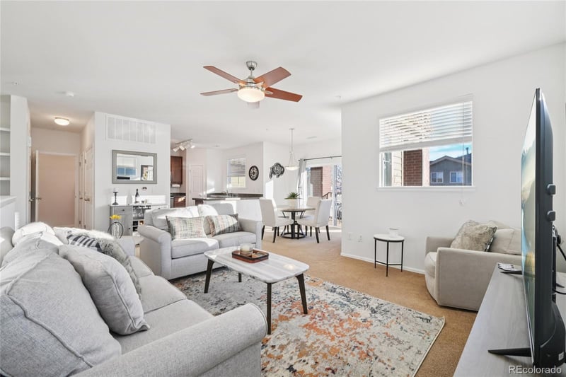 9637 E 5th Ave #206, Denver, CO 80230
