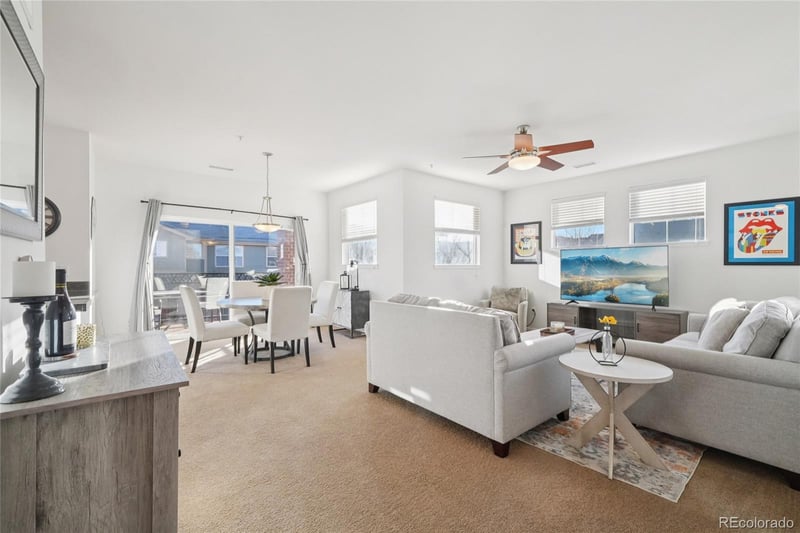 9637 E 5th Ave #206, Denver, CO 80230