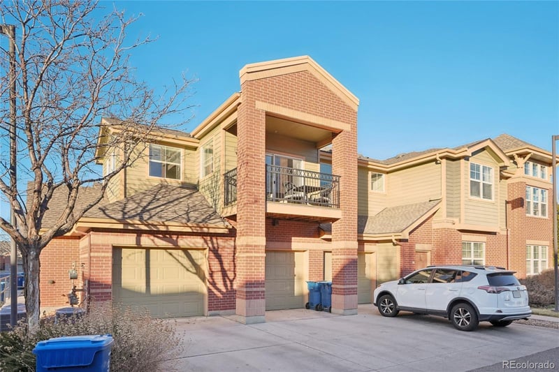 9637 E 5th Ave #206, Denver, CO 80230