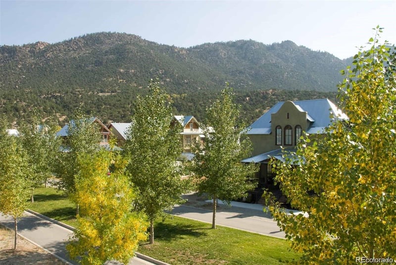 1025 River Park Rd Lot 5 Blk 9, Buena Vista, CO 81211