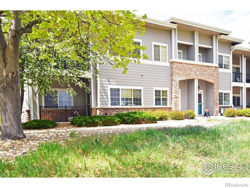 5014 Northern Lights Dr, Fort Collins, CO 80528