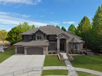 5351 Dorado Pl, Littleton, CO 80123