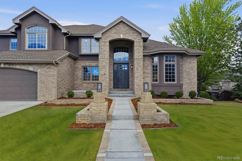 5351 W Dorado Pl, Littleton, CO 80123