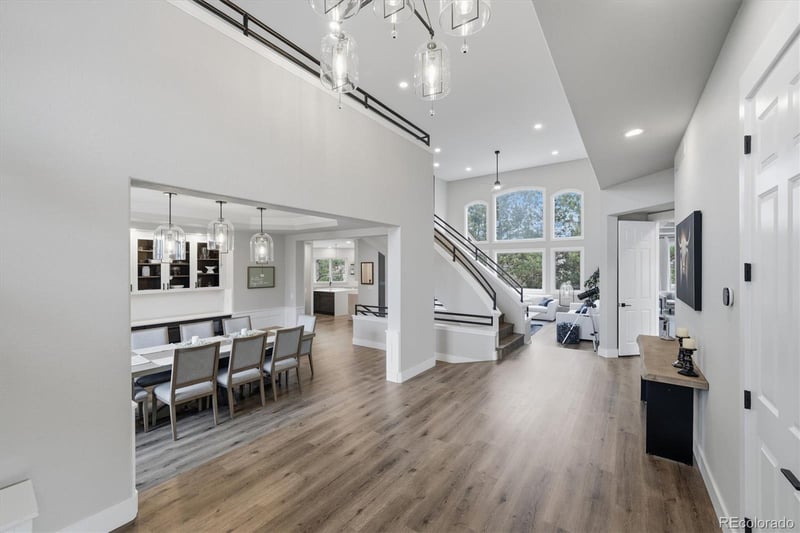5351 W Dorado Pl, Littleton, CO 80123