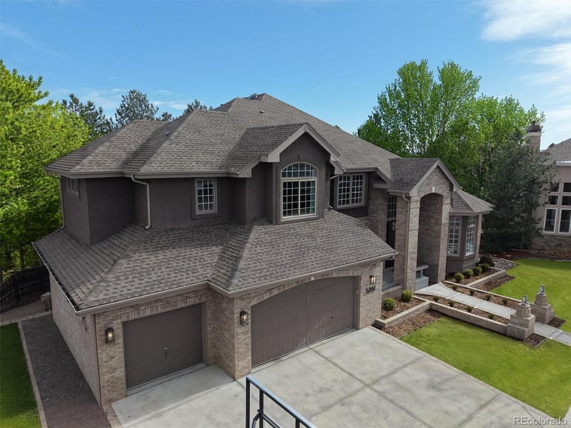 5351 W Dorado Pl, Littleton, CO 80123